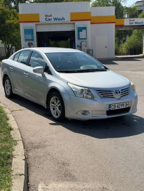 Toyota Avensis 1.8 Бензин/Газ - 3999 € - 56598435 2