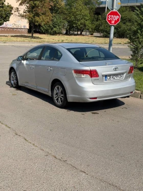 Toyota Avensis 1.8 Бензин/Газ - 3999 € - 56598435 4