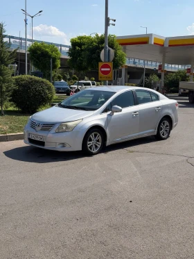 Toyota Avensis 1.8 Бензин/Газ - 3999 € - 56598435 3