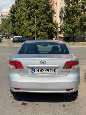 Toyota Avensis 1.8 Бензин/Газ - 3999 € - 56598435 5