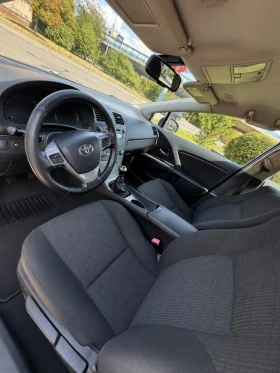 Toyota Avensis 1.8 Бензин/Газ - 3999 € - 56598435 8