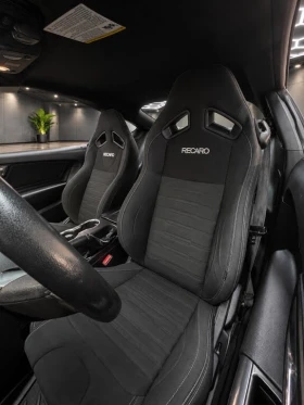 Ford Mustang Ecoboost * АвтоКредит (ЦЕНА ДО БГ) | Auto.bg — изображение 12