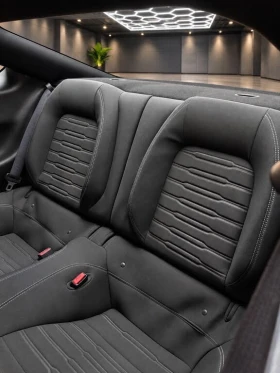 Ford Mustang Ecoboost * АвтоКредит (ЦЕНА ДО БГ) | Auto.bg — изображение 13
