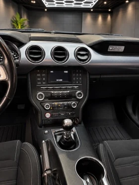Ford Mustang Ecoboost * АвтоКредит (ЦЕНА ДО БГ) | Auto.bg — изображение 7