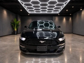 Ford Mustang Ecoboost * АвтоКредит (ЦЕНА ДО БГ) | Auto.bg — изображение 3