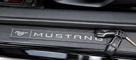Ford Mustang Ecoboost * АвтоКредит (ЦЕНА ДО БГ) | Auto.bg — изображение 14