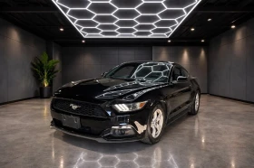 Ford Mustang Ecoboost * АвтоКредит (ЦЕНА ДО БГ)