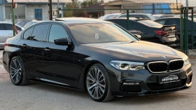 BMW 540 i= B58= Individual= M-performance= HUD= Soft Close | Auto.bg — изображение 3