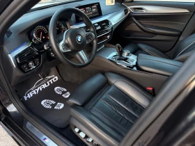 BMW 540 i= B58= Individual= M-performance= HUD= Soft Close | Auto.bg — изображение 9