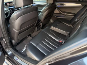 BMW 540 i= B58= Individual= M-performance= HUD= Soft Close | Auto.bg — изображение 13