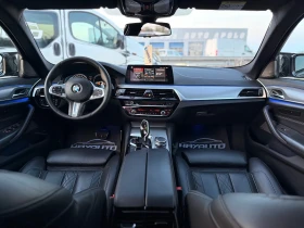 BMW 540 i= B58= Individual= M-performance= HUD= Soft Close | Auto.bg — изображение 10