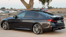 BMW 540 i= B58= Individual= M-performance= HUD= Soft Close | Auto.bg — изображение 7