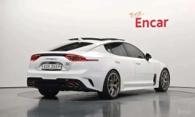 Kia Stinger | Mobile.bg � ����� ������ 2