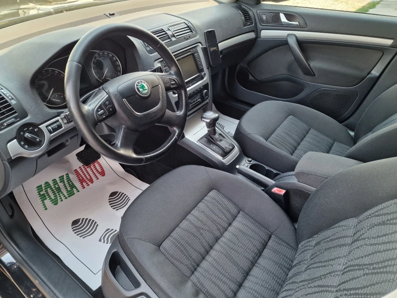 Skoda Octavia 2.0TDI 8 клапана! ПЕРФЕКТНА!, снимка 9 - Автомобили и джипове - 49566781