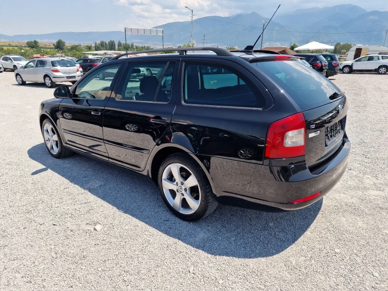 Skoda Octavia 2.0TDI 8 клапана! ПЕРФЕКТНА!, снимка 2 - Автомобили и джипове - 49566781