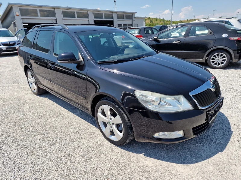 Skoda Octavia 2.0TDI 8 клапана! ПЕРФЕКТНА!, снимка 3 - Автомобили и джипове - 47480772