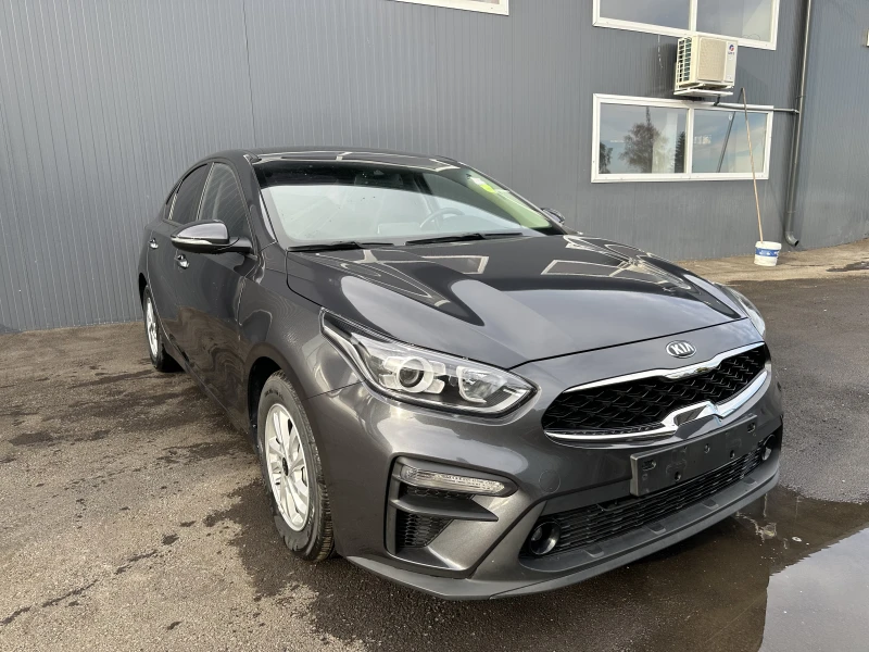 Kia K3 нов внос корея/ 3 броя/ топ състояние KIA K3, снимка 3 - Автомобили и джипове - 47957272