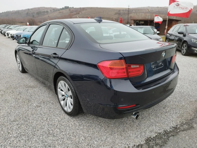 BMW 320 D-184кс-F30, снимка 3 - Автомобили и джипове - 48133634