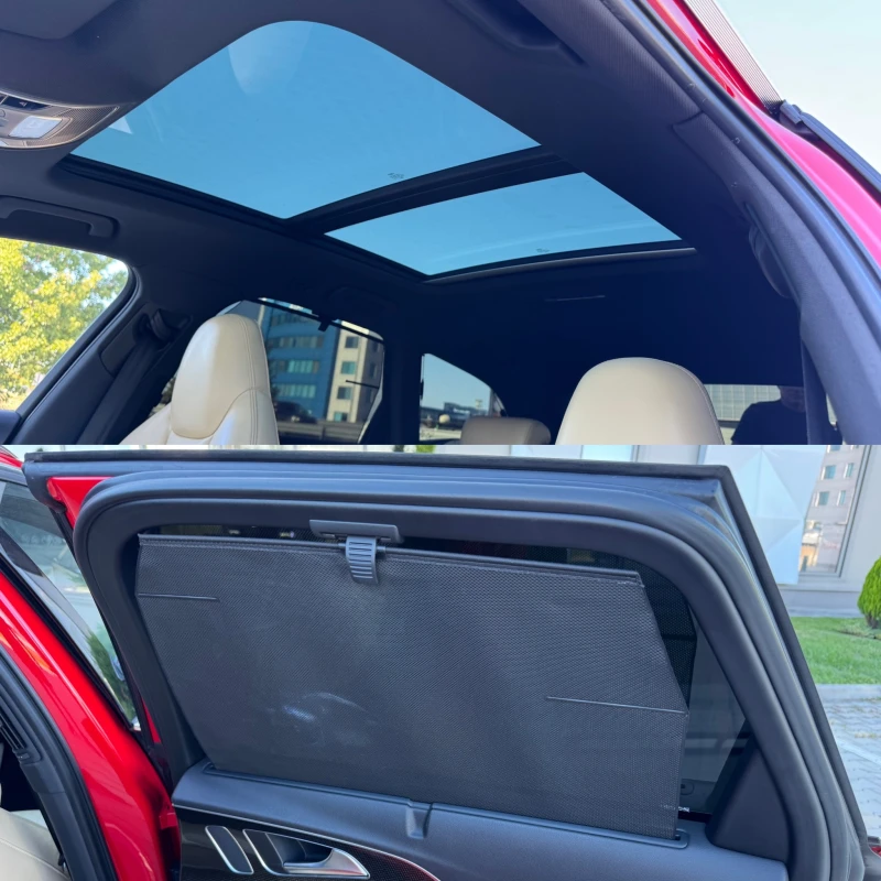 Audi A6 3XS-LINE-3.0BI-TDI-EXLUSIVE-ПАНОРАМА-DISTRONIC-, снимка 13 - Автомобили и джипове - 49506302