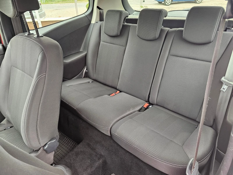 Renault Clio 1.2 КЛИМАТИК РЕАЛНИ КИЛОМЕТРИ, снимка 11 - Автомобили и джипове - 50220741