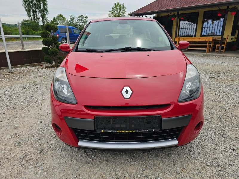 Renault Clio 1.2 КЛИМАТИК РЕАЛНИ КИЛОМЕТРИ, снимка 8 - Автомобили и джипове - 50220741