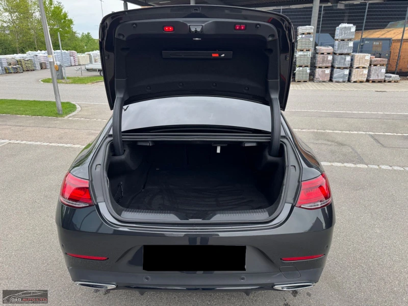 Mercedes-Benz CLS 400 D/4MATIC/340HP/BURN MASTER/360/PANO/MEMO/E134, снимка 15 - Автомобили и джипове - 50301078