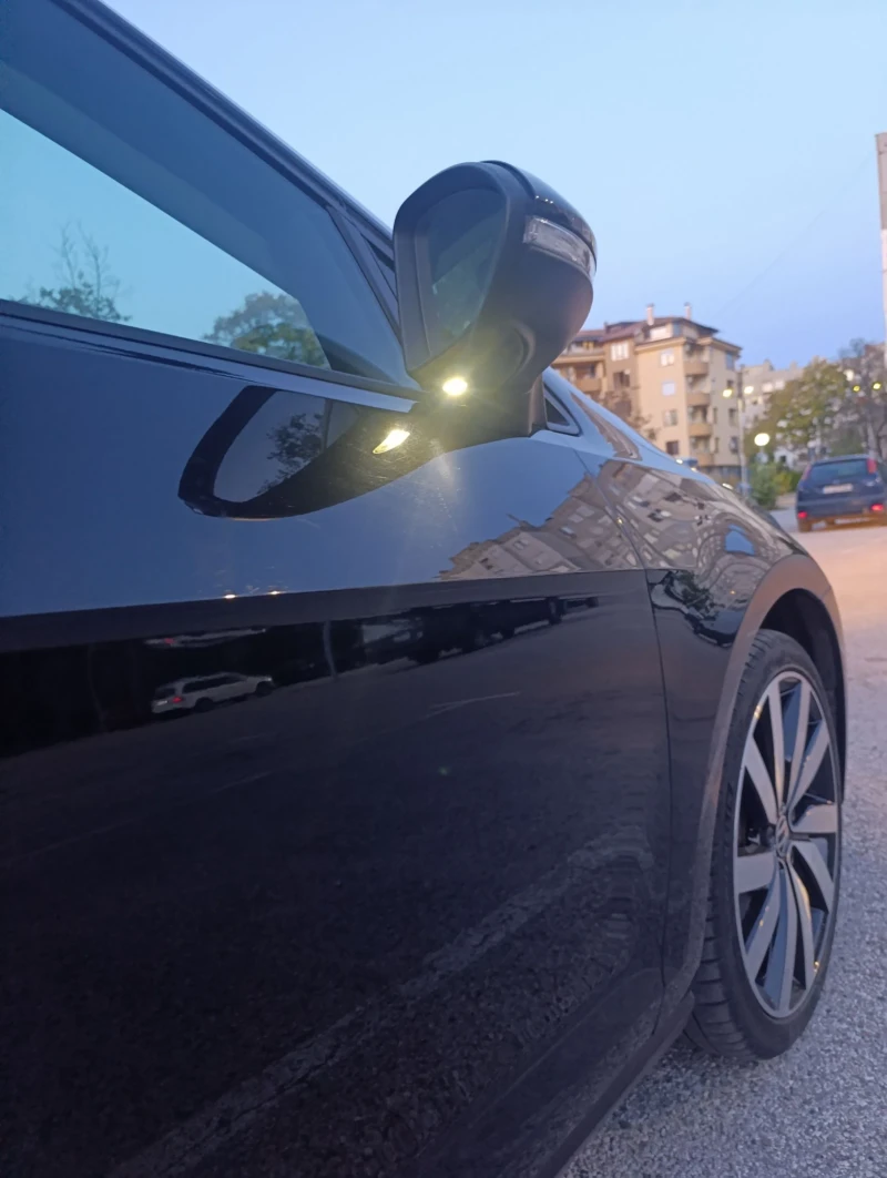 VW Golf 1.6 TDI 110к.с. ALLSTAR , снимка 3 - Автомобили и джипове - 52661977