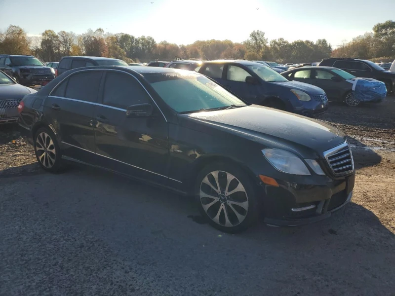 Mercedes-Benz E 350 AMG PACK , снимка 2 - Автомобили и джипове - 52280237