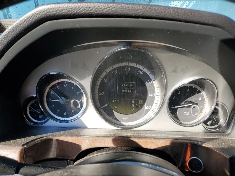 Mercedes-Benz E 350 AMG PACK , снимка 9 - Автомобили и джипове - 52280237