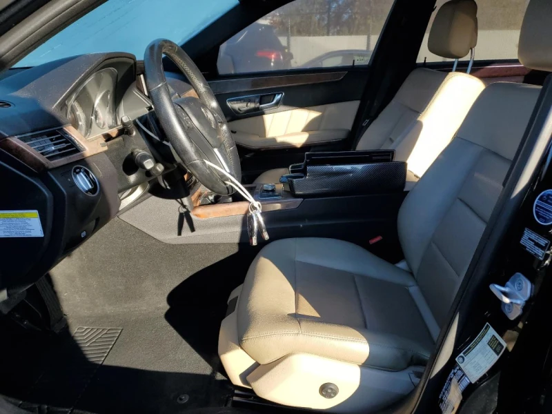 Mercedes-Benz E 350 AMG PACK , снимка 7 - Автомобили и джипове - 52280237