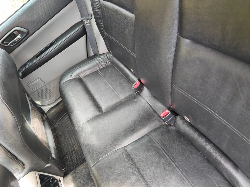 Subaru Forester 2.0 XT, снимка 10 - Автомобили и джипове - 52319419