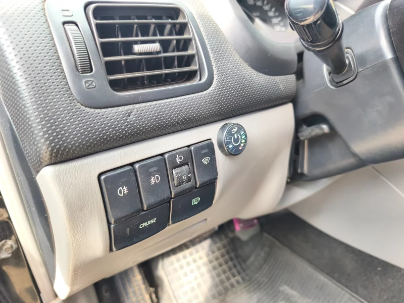 Subaru Forester 2.0 XT, снимка 5 - Автомобили и джипове - 52319419