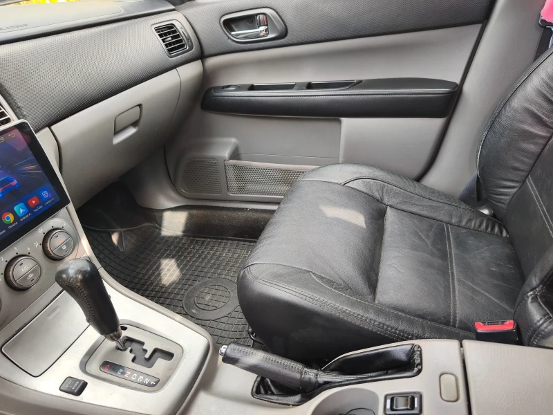 Subaru Forester 2.0 XT, снимка 7 - Автомобили и джипове - 52319419