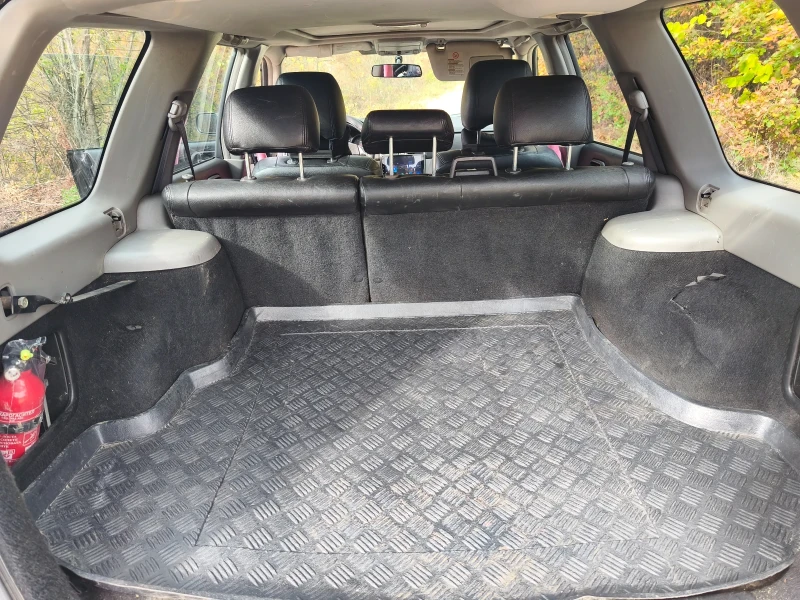 Subaru Forester 2.0 XT, снимка 11 - Автомобили и джипове - 52319419