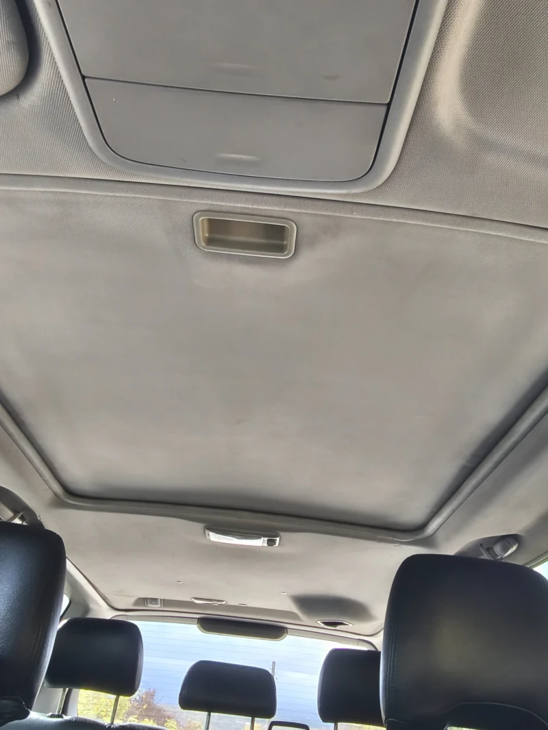 Subaru Forester 2.0 XT, снимка 14 - Автомобили и джипове - 52319419