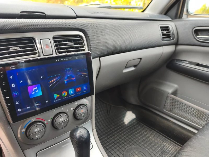 Subaru Forester 2.0 XT, снимка 6 - Автомобили и джипове - 52319419