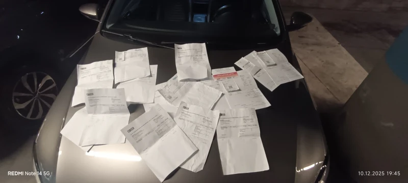 VW Passat 2.0 TDI 4X4, снимка 11 - Автомобили и джипове - 52590199