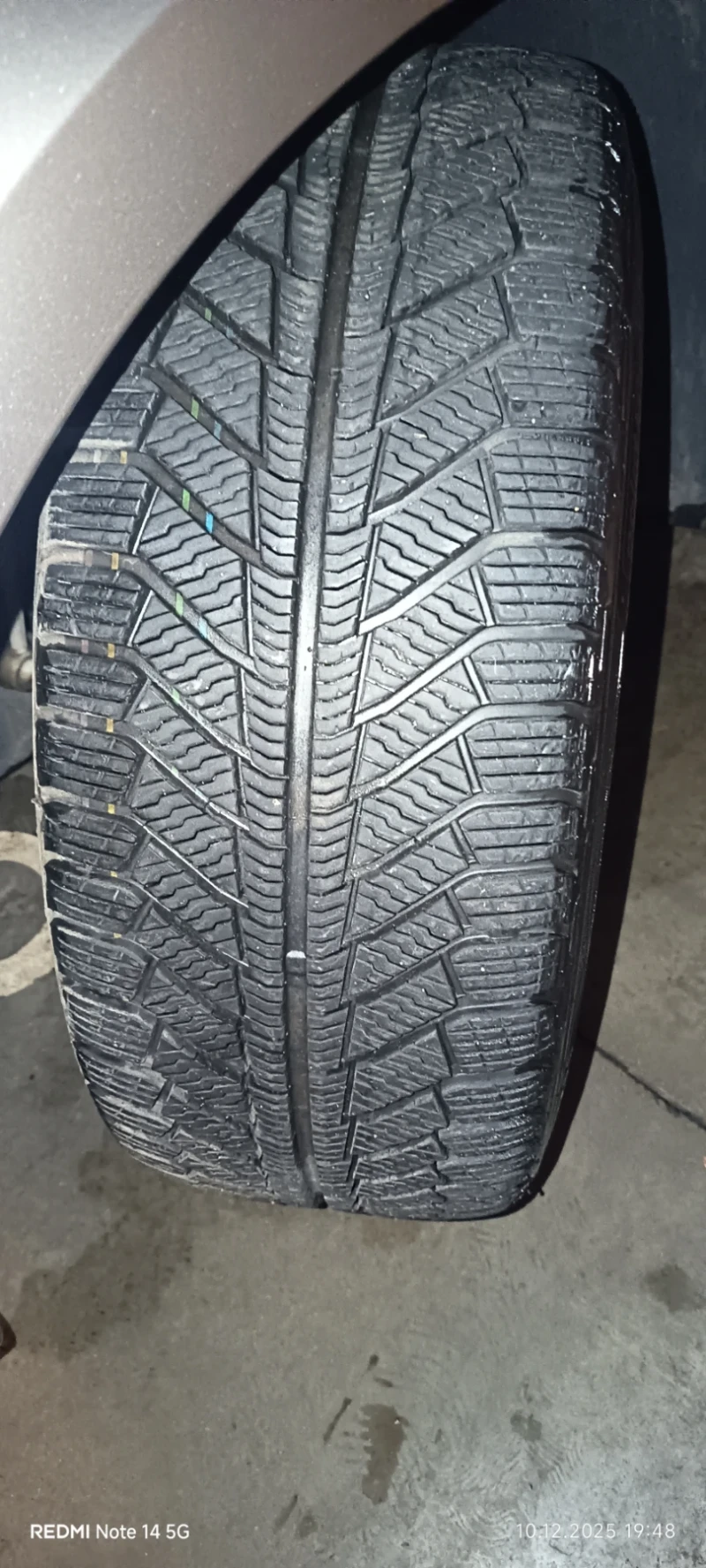 VW Passat 2.0 TDI 4X4, снимка 12 - Автомобили и джипове - 52590199