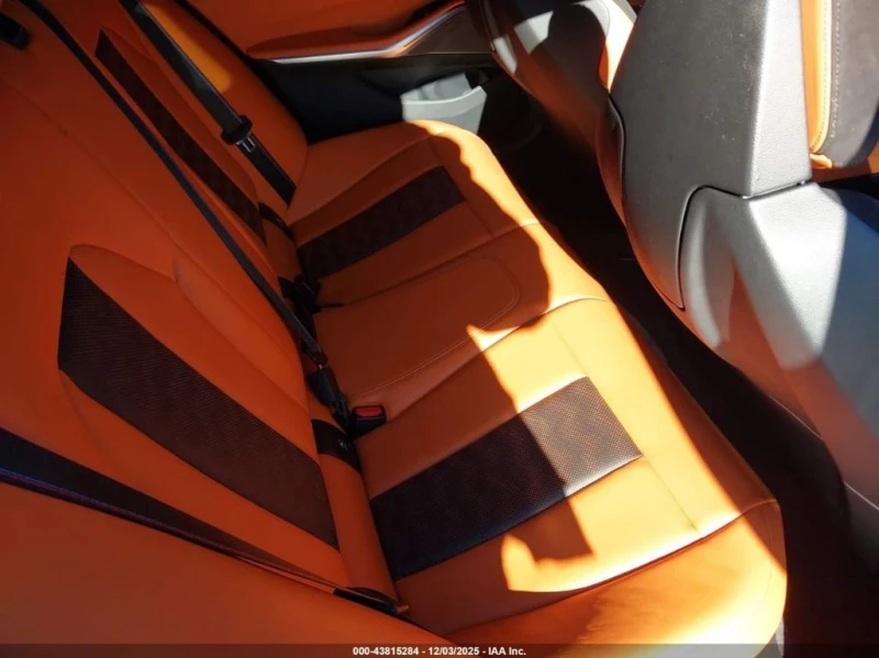 BMW M3 COMPETITION  CARFAX, снимка 8 - Автомобили и джипове - 52814151