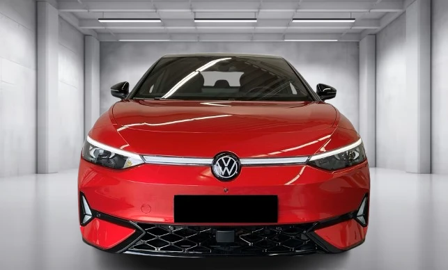 VW ID.7 86 kWh = GTX= Heat Pump Гаранция - 93340 лв. - 79530069 1