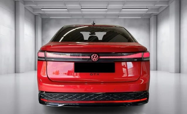 VW ID.7 86 kWh = GTX=  Heat Pump Гаранция - изображение 2