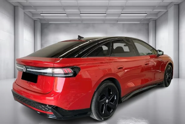VW ID.7 86 kWh = GTX=  Heat Pump Гаранция - изображение 3