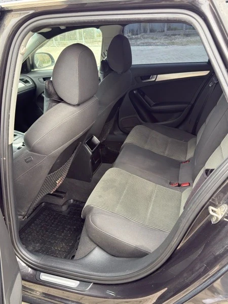 Audi A4 3.0TDI, QUATTRO | Mobile.bg � ����������� 13