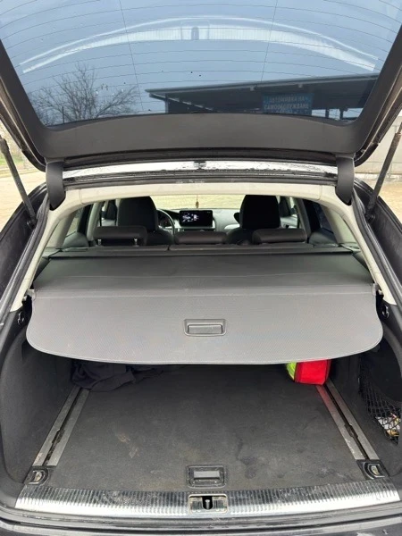 Audi A4 3.0TDI, QUATTRO - изображение 8