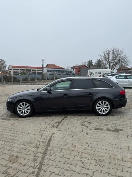 Audi A4 3.0TDI, QUATTRO - изображение 3