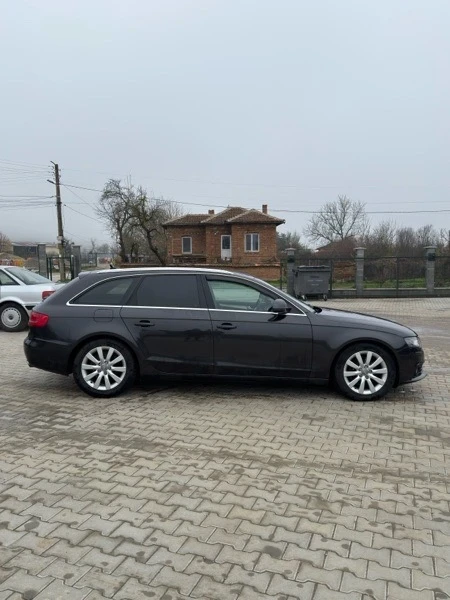 Audi A4 3.0TDI, QUATTRO - изображение 4