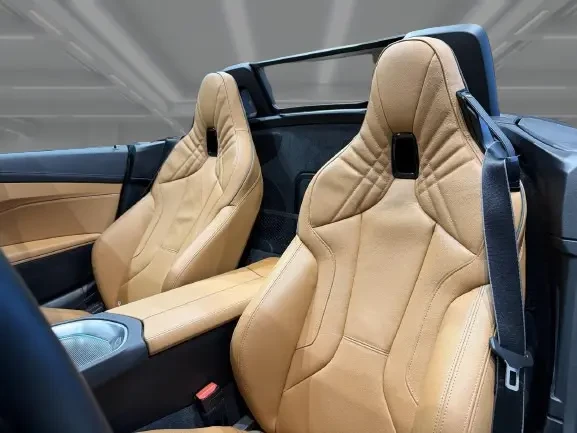 BMW Z4 M40i = Shadow Line = Гаранция  - изображение 7