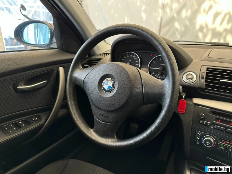 BMW 116, снимка 10 - Автомобили и джипове - 55329669