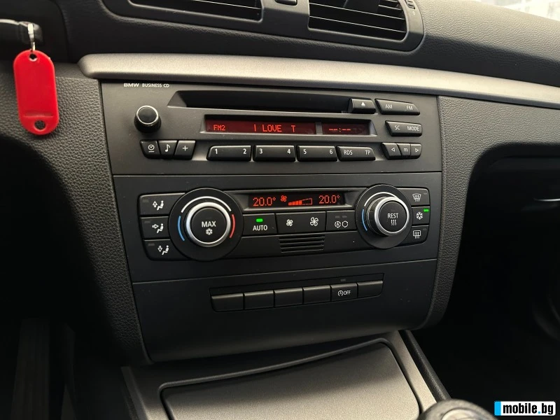 BMW 116, снимка 12 - Автомобили и джипове - 55329669