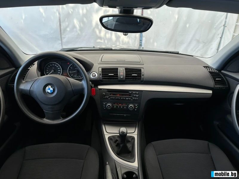 BMW 116, снимка 8 - Автомобили и джипове - 55329669